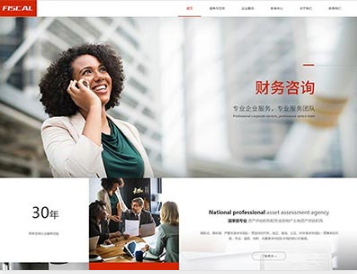 大东金融财务